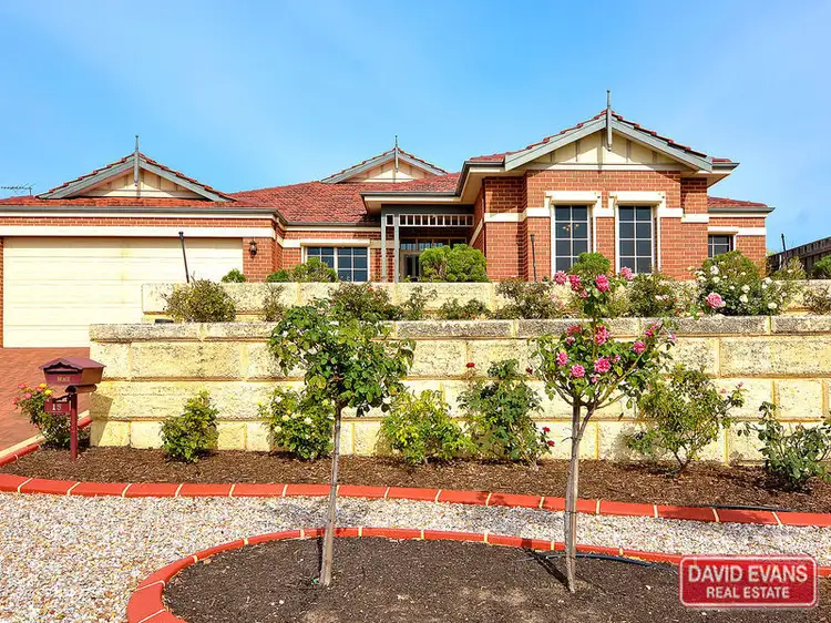 Main view of Homely house listing, 15 Derwent Meander, Joondalup WA 6027