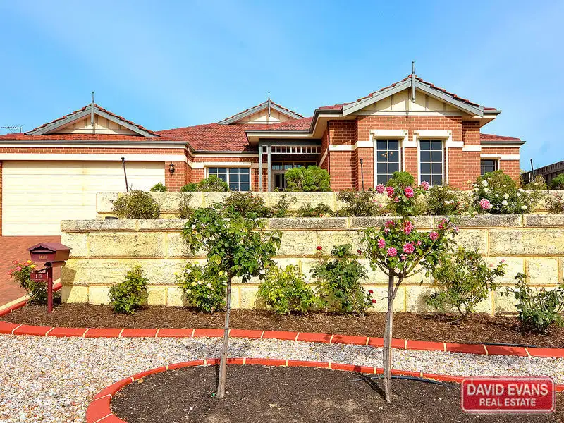 Main view of Homely house listing, 15 Derwent Meander, Joondalup WA 6027