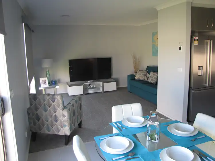 Third view of Homely villa listing, Lot 15 Mitchell Views, Moe VIC 3825