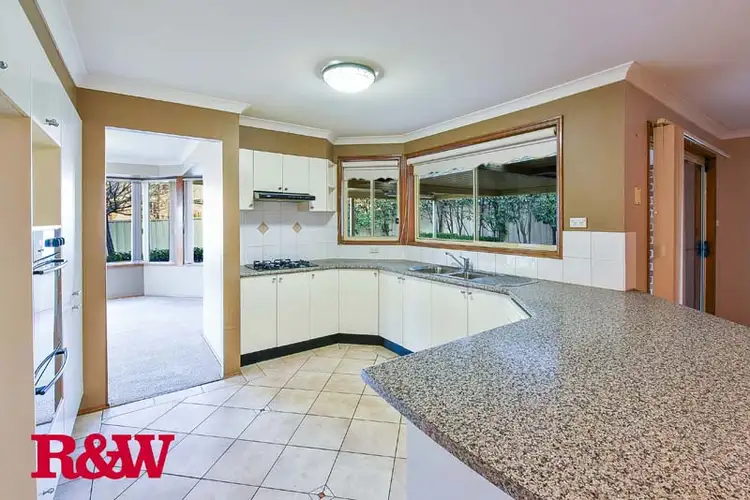 Third view of Homely house listing, 10 Devon Place, Narellan Vale NSW 2567