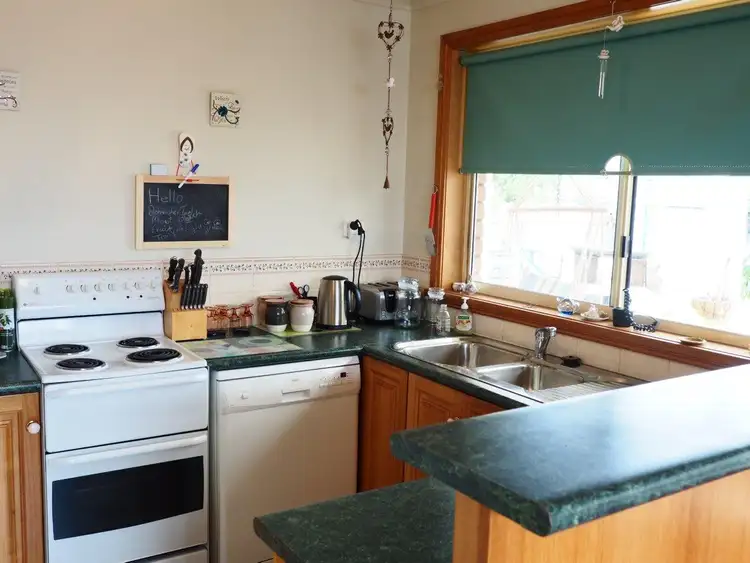 Fourth view of Homely house listing, 3 Drysdale Court, Newnham TAS 7248
