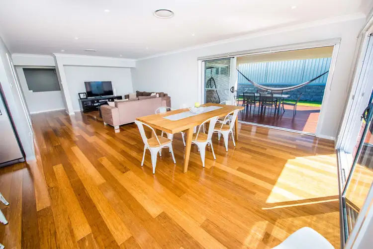 Fifth view of Homely house listing, 4 Duran Street, Corlette NSW 2315
