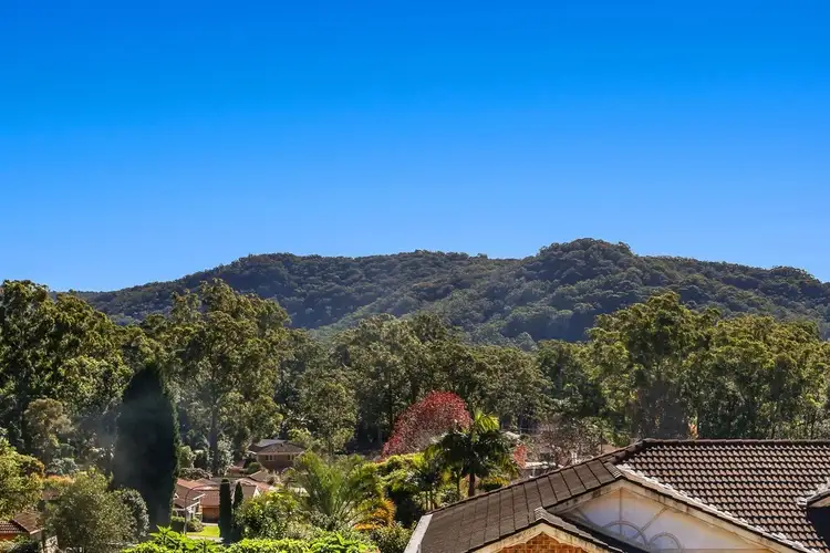 Fourth view of Homely house listing, 12 Coolawin Circle, Narara NSW 2250