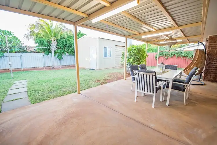 Fourth view of Homely house listing, 16 Hunt Way, Bulgarra WA 6714