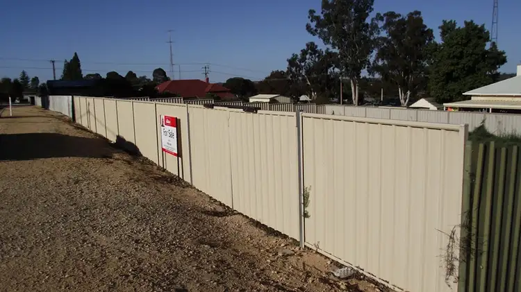 Fifth view of Homely land listing, Lot 8 Ohanez Street, Berri SA 5343