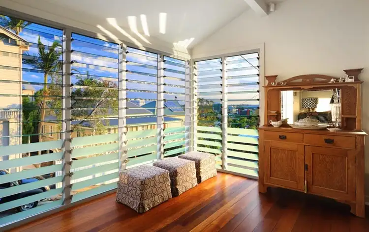 Fifth view of Homely house listing, 35 Earl Street, Petrie Terrace QLD 4000