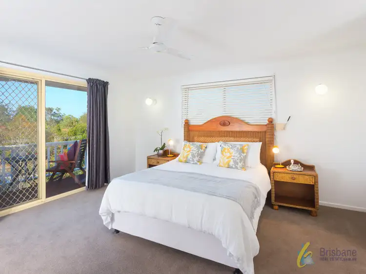 Seventh view of Homely house listing, 46 Pioneer crescent, Bellbowrie QLD 4070