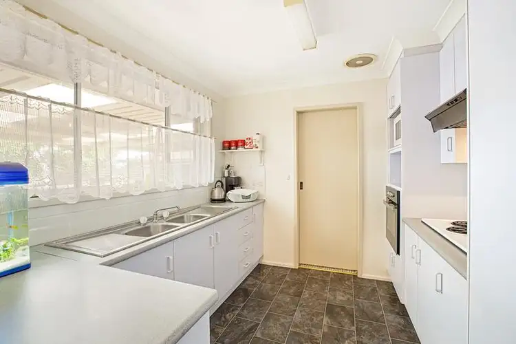 Fifth view of Homely house listing, 16 Bligh Avenue, Lurnea NSW 2170