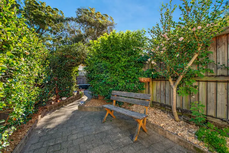 Fifth view of Homely house listing, 404 Wilson Street, Darlington NSW 2008