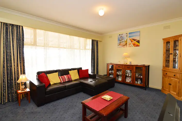 Fifth view of Homely house listing, 433 Euston Avenue, Red Cliffs VIC 3496