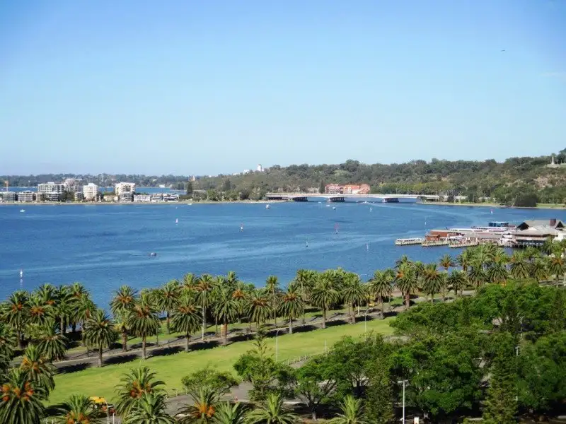 Main view of Homely apartment listing, 55/132 Terrace Road, Perth WA 6000