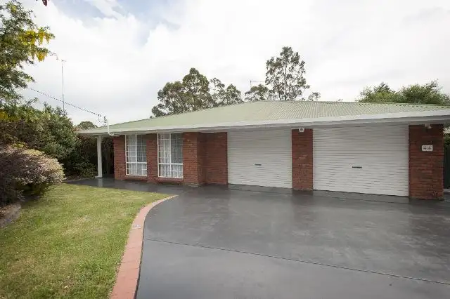 44 Harley Parade, Prospect Vale TAS 7250