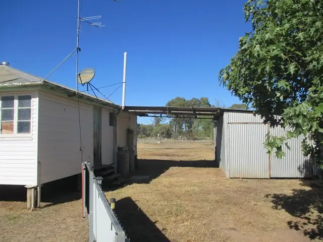Fifth view of Homely house listing, 36 May Street, Wallumbilla QLD 4428