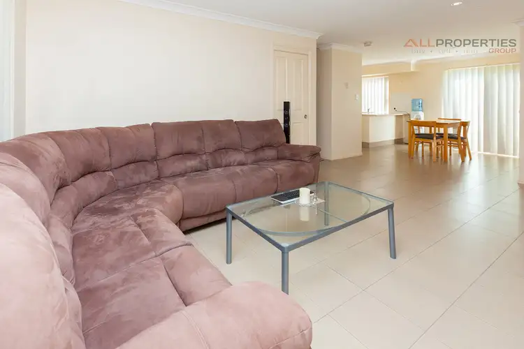 Fifth view of Homely house listing, 70/18 Mornington Court, Calamvale QLD 4116