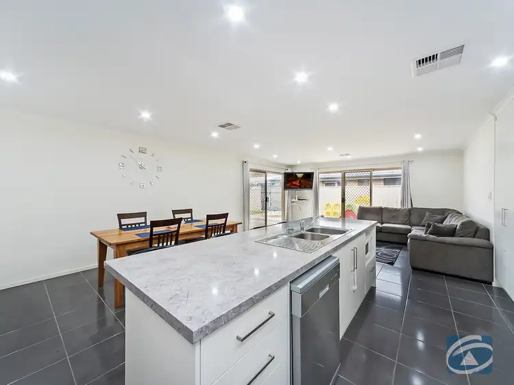 Fifth view of Homely house listing, 3 Hogben Avenue, Reid SA 5118