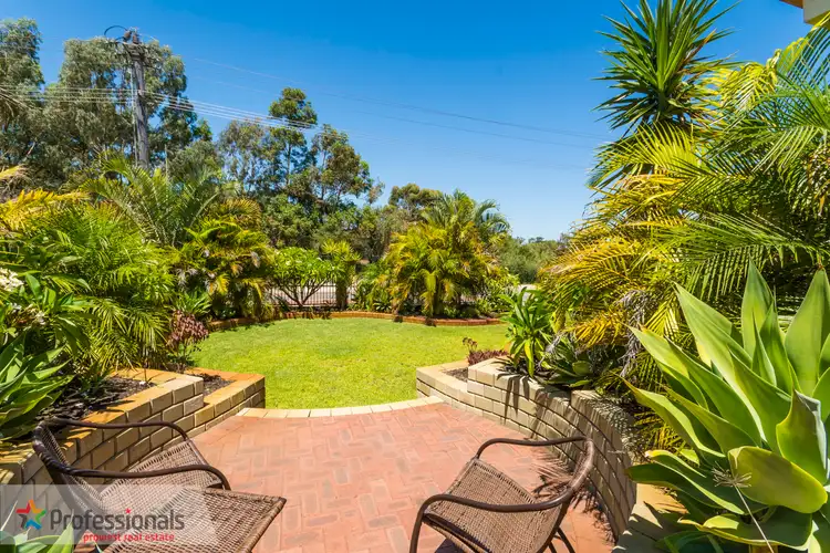 Third view of Homely house listing, 129 Vellgrove Avenue, Parkwood WA 6147