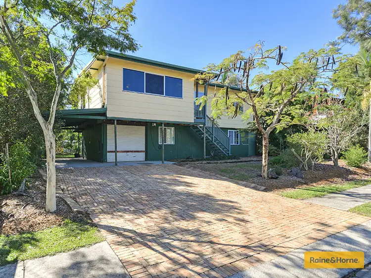 66 Dunbeath Drive, Burpengary QLD 4505