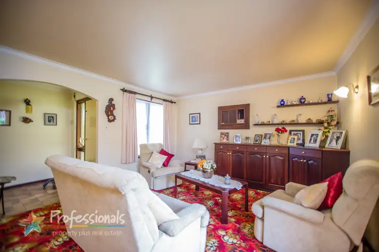 Seventh view of Homely house listing, 12 Jardine Court, Thornlie WA 6108