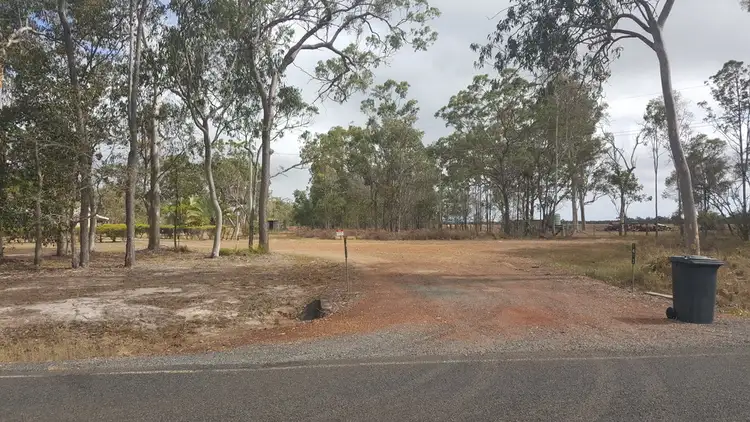 Third view of Homely land listing, Lot 21 Pioneer Road, Buxton QLD 4660