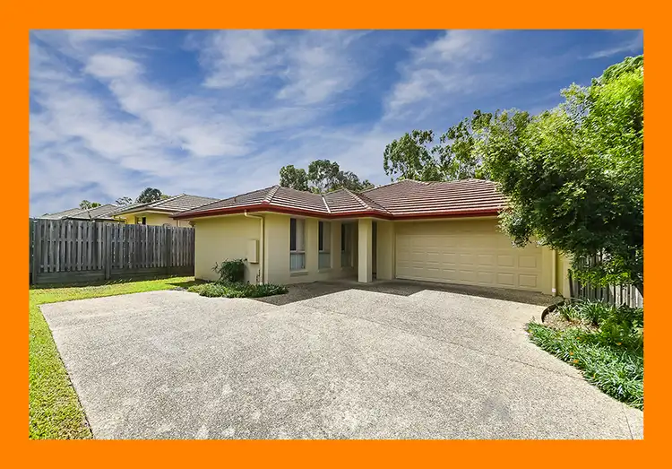 35 Bottlebrush Street, Heathwood QLD 4110