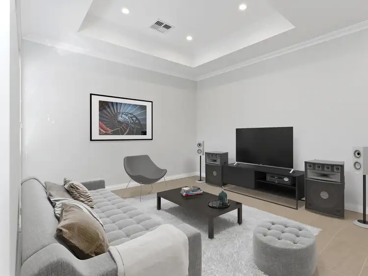 Fourth view of Homely house listing, 2A Thurlow Avenue, Yokine WA 6060