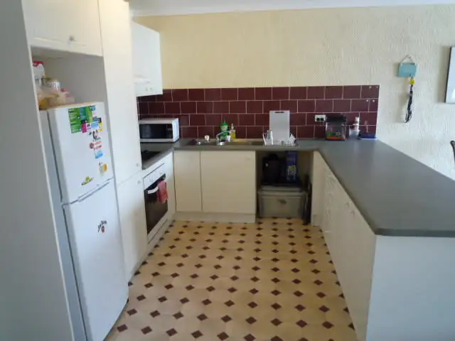 Second view of Homely unit listing, 5/20 Cypress Street, Torquay QLD 4655