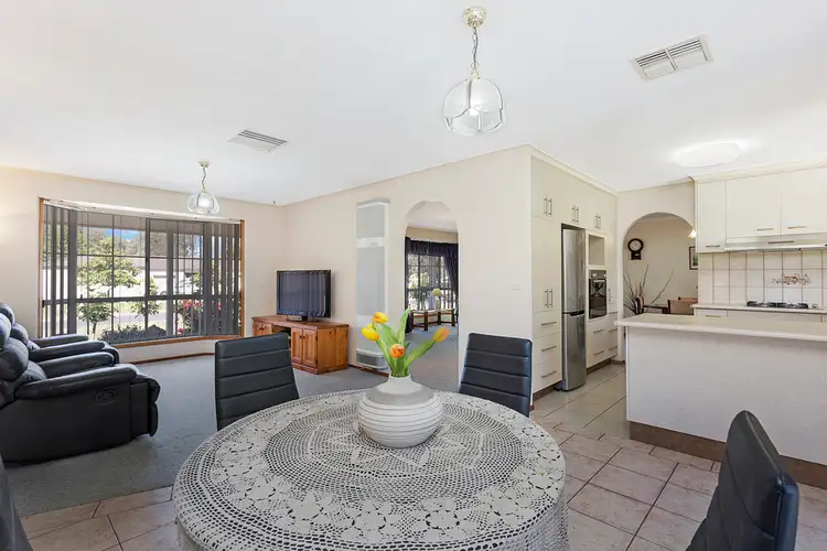 Fifth view of Homely house listing, 101 St Andrews Circuit, Thurgoona NSW 2640