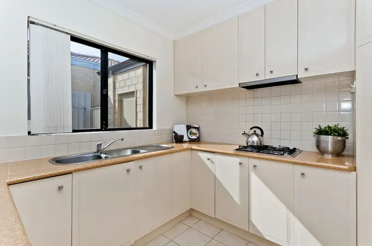 Fifth view of Homely house listing, 25D Barker Avenue, Balcatta WA 6021