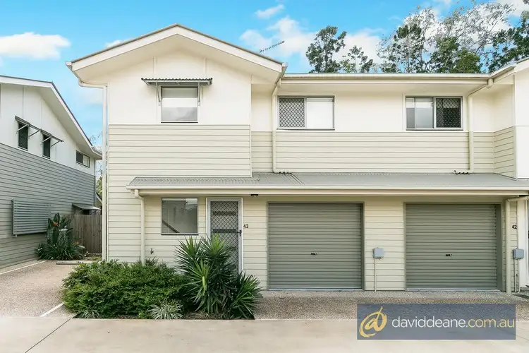 43/17 Armstrong Street, Petrie QLD 4502