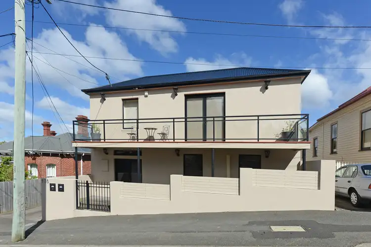 178 Brisbane Street, West Hobart TAS 7000