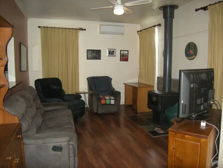 Second view of Homely house listing, 21 Reed Street, Orbost VIC 3888