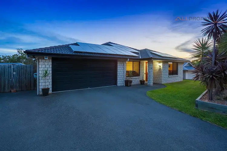 108 Tweeddale Circuit, Drewvale QLD 4116