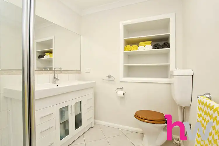 Fifth view of Homely house listing, 128 Burdoo Drive, Grovedale VIC 3216