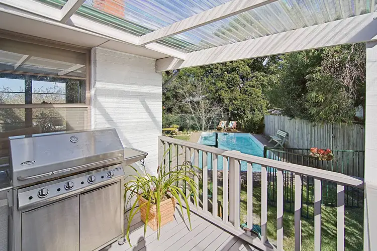 Third view of Homely house listing, 10 Willunga Crescent, Forestville NSW 2087