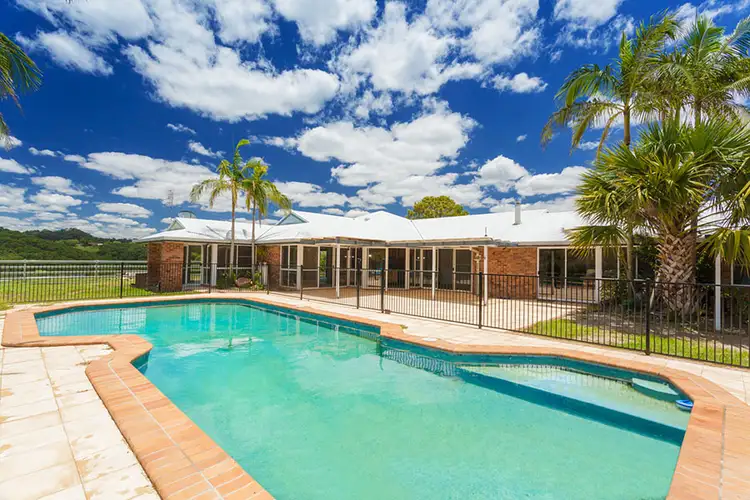 Third view of Homely house listing, 595 Black Mountain Road, Black Mountain QLD 4563