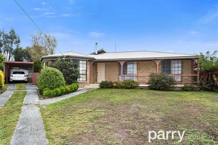 Main view of Homely house listing, 6 Monte Carlo Court, Prospect Vale TAS 7250