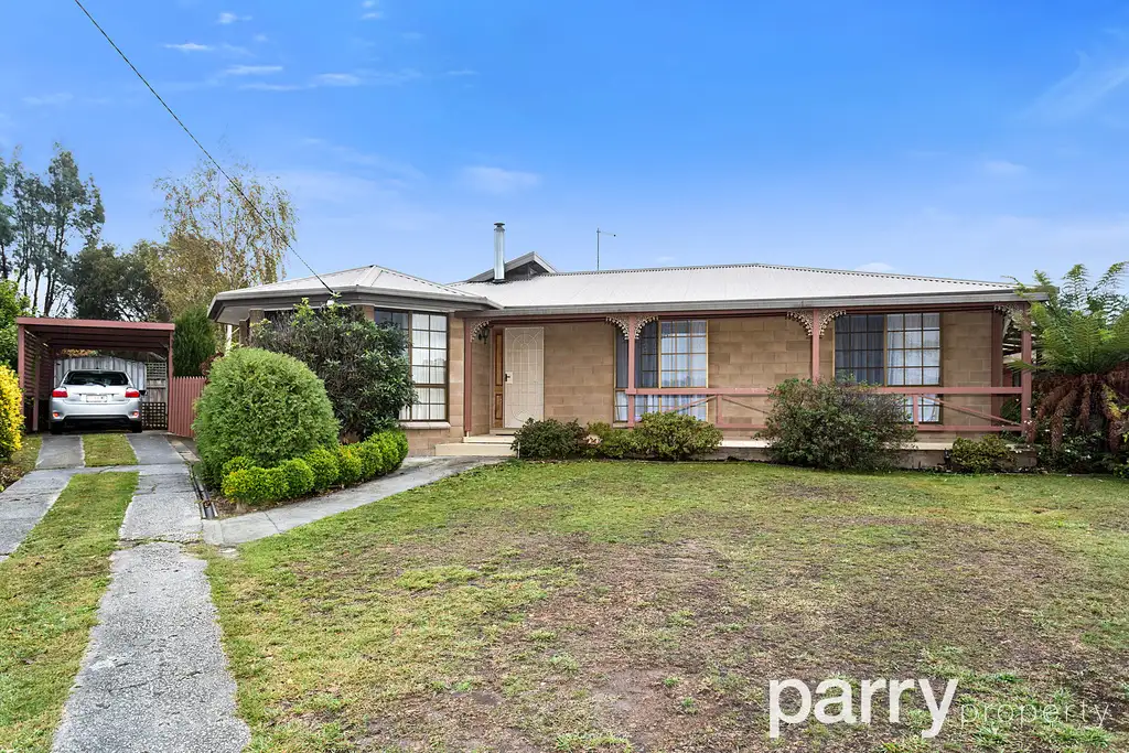 Main view of Homely house listing, 6 Monte Carlo Court, Prospect Vale TAS 7250