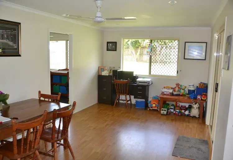Sixth view of Homely house listing, 7 Lazarus Court, Eimeo QLD 4740