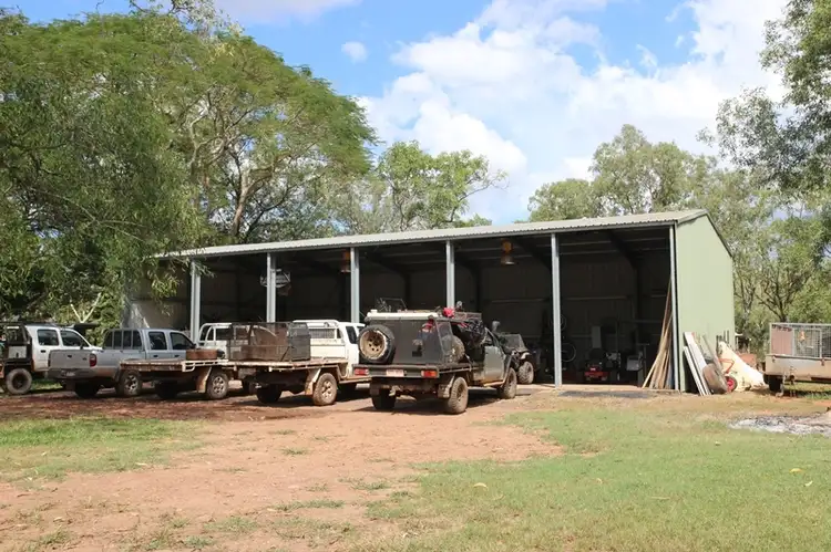 Fourth view of Homely house listing, 10 Horne Road, Bees Creek NT 822