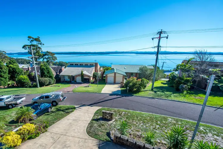 Sixth view of Homely semi-detached listing, 1/22 Canomii Close, Nelson Bay NSW 2315