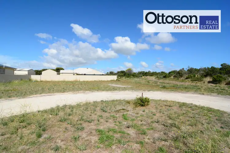 Third view of Homely land listing, 19 Peter McQueen Avenue, Robe SA 5276
