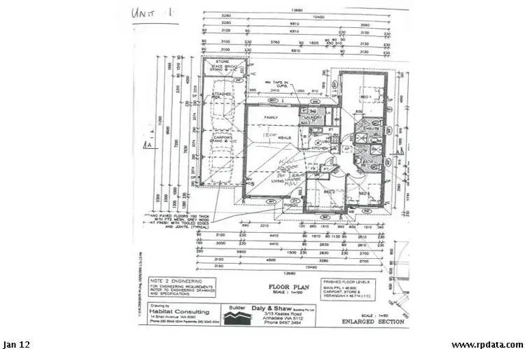 Seventh view of Homely unit listing, Unit 1/56 Sixth Road, Armadale WA 6112