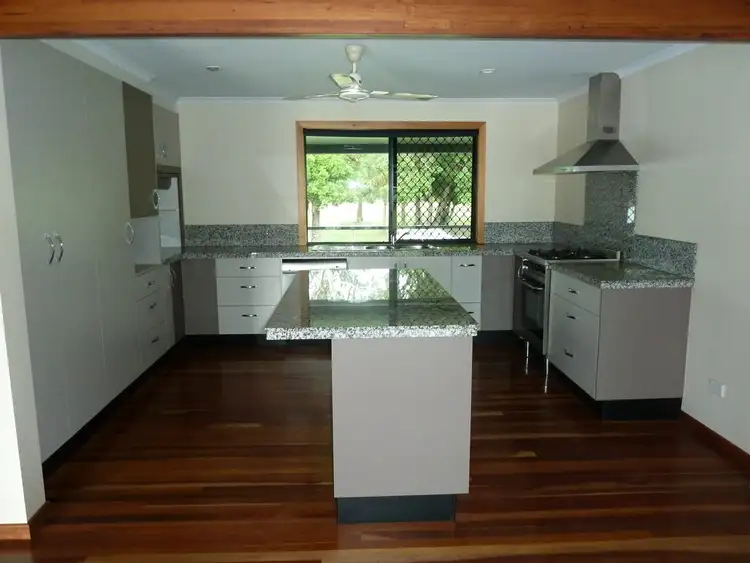 Fourth view of Homely house listing, 4 Walsh Avenue, Seaforth QLD 4741