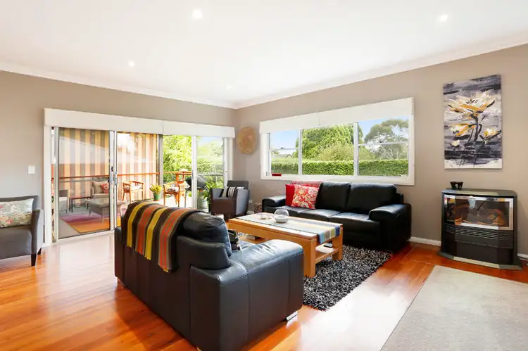 Fourth view of Homely house listing, 10 Daylesford Dr, Moss Vale NSW 2577