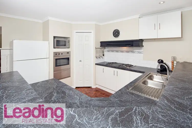 Fourth view of Homely house listing, 5 Woodfield Place, Sunbury VIC 3429