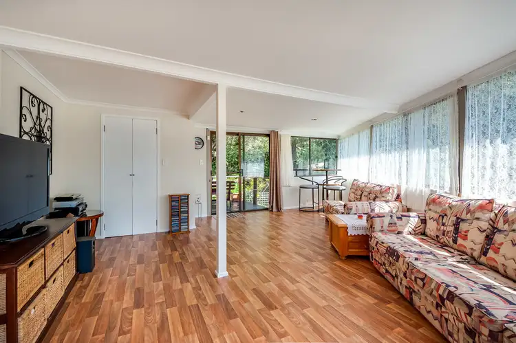 Second view of Homely house listing, 68 The Broadwaters, Tascott NSW 2250
