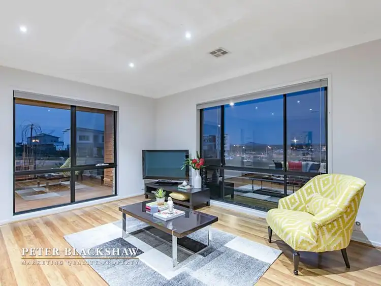 Fifth view of Homely house listing, 17 Dot Butler Street, Wright ACT 2611