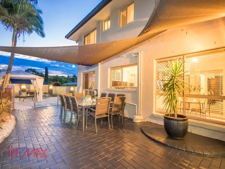Third view of Homely house listing, 9 Challinor Drive, Albany Creek QLD 4035