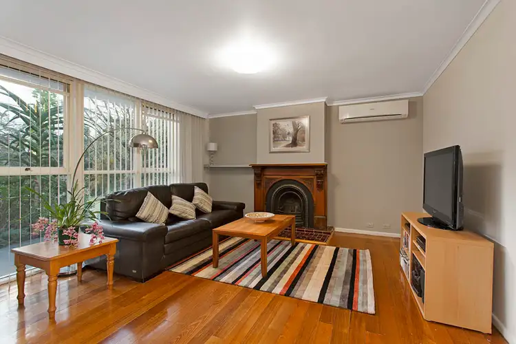 Second view of Homely house listing, 56 Westerfield Drive, Notting Hill VIC 3168