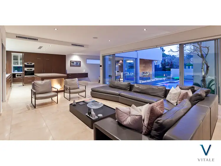 Fourth view of Homely house listing, 1 Flanagan Road, Applecross WA 6153